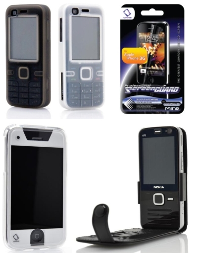 Motorola V620 Accessories